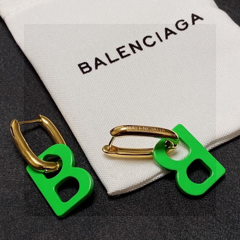 Burberry Earrings